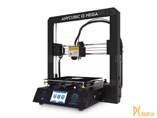 3D принтер, Anycubic I3 Mega