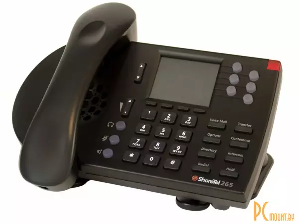 (б/у) IP-телефон ShoreTel IP 265