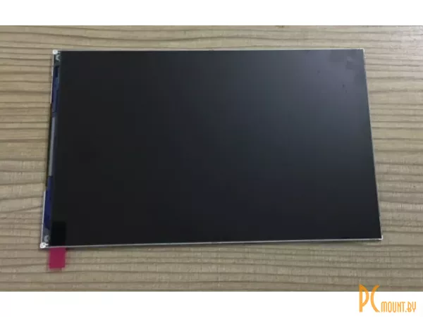 LCD Display 7", 1200X1920, Mipi 31pin, brightness 450, contrast 1100, JDI LT070ME05000