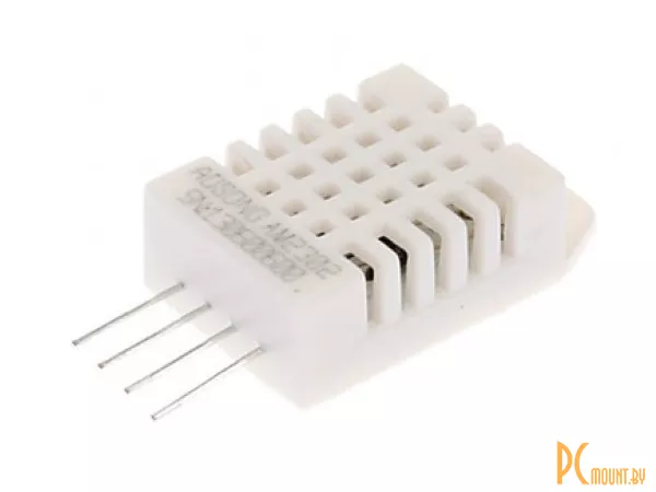 Arduino, датчик влажности и температуры DHT22 / AM2302 б/у