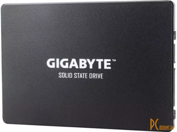 SSD 256GB Gigabyte GP-GSTFS31256GTND 2.5\'\' SATA-III