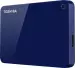 Внешний жесткий диск 1TB  Toshiba HDTC910EL3AA 2.5