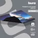 Коврик для мыши Buro BU-R51753 рисунок/ Яхта