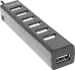 Универсальный USB разветвитель Defender Quadro Swift (83203)